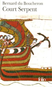 Court Serpent