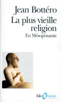 La Plus Vieille Religion
