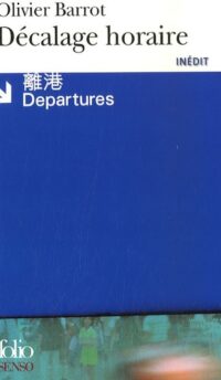 Décalage horaire