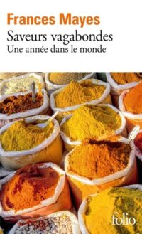 Saveurs vagabondes