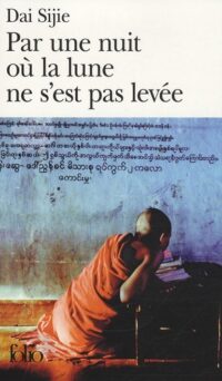 Par une nuit où la lune ne s’est pas levée