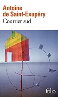 Courrier Sud