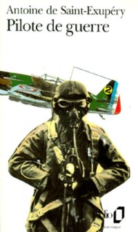Pilote de guerre