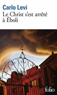 Le Christ s’est arrêté à Éboli