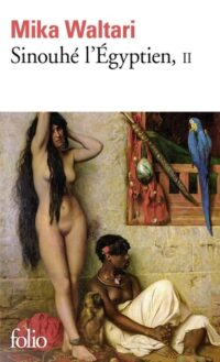 Sinouhé l’Égyptien (tome 2)