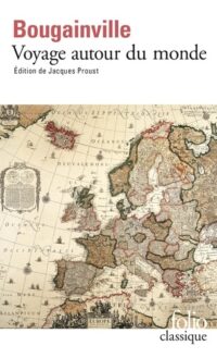 Voyage autour du monde