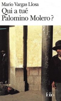 Qui a tué Palomino Molero ?