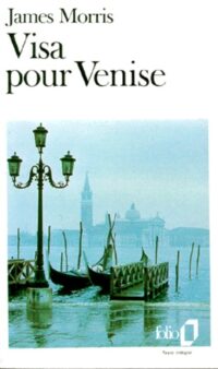 Visa pour Venise
