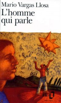 L’homme qui parle