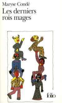 Les Derniers Rois mages