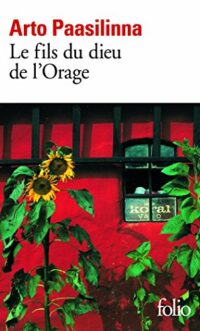 Le fils du dieu de l’Orage