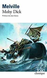 Moby Dick