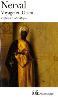 Voyage en Orient