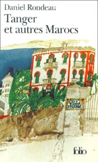 Tanger et autres Marocs