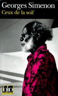 Ceux de la soif