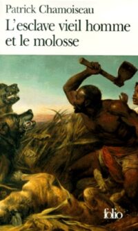 L’Esclave vieil homme et le Molosse