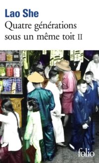 Quatre générations sous un même toit (tome 2)