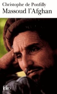 Massoud l’Afghan