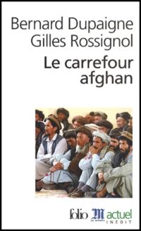 Le Carrefour afghan