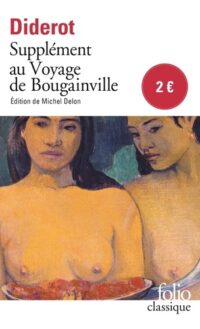 Supplément au voyage de Bougainville