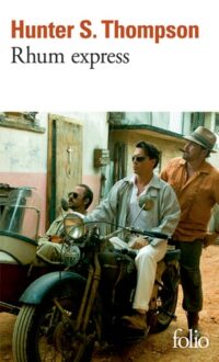 Rhum express