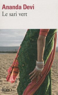 Le Sari vert