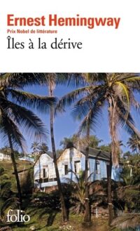 Îles à la dérive