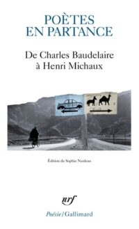 Poètes en partance