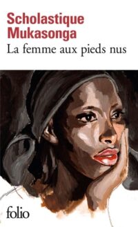 La Femme aux pieds nus