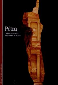 Pétra