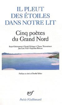 Il pleut des étoiles dans notre lit