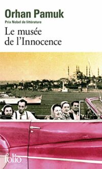 Le musée de l’Innocence