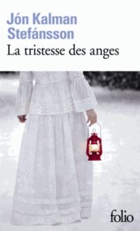 La Tristesse des anges