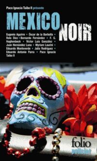 Mexico noir