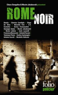 Rome noir