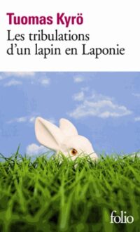 Les Tribulations d’un lapin en Laponie