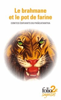Le Brahmane et le pot de farine
