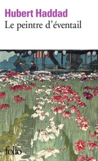 Le Peintre d’éventail