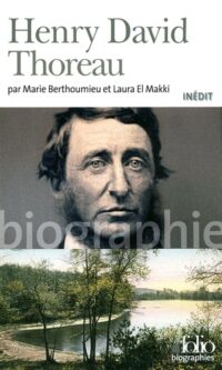 Henry David Thoreau