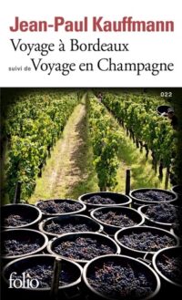Voyage à Bordeaux