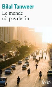 Le monde n’a pas de fin