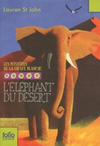 L’Éléphant du désert