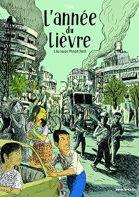 L’année du lièvre (Tome 1