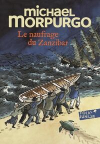 Le Naufrage du Zanzibar