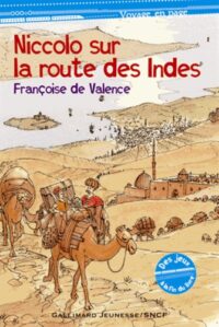 Niccolo sur la route des Indes