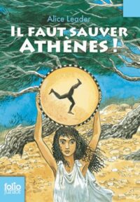 Il faut sauver Athènes !