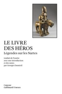 Le Livre des héros