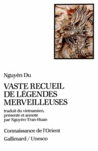 Vaste recueil de légendes merveilleuses