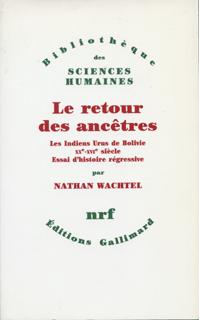 Le Retour des ancêtres