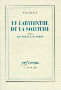 Le Labyrinthe de la solitude